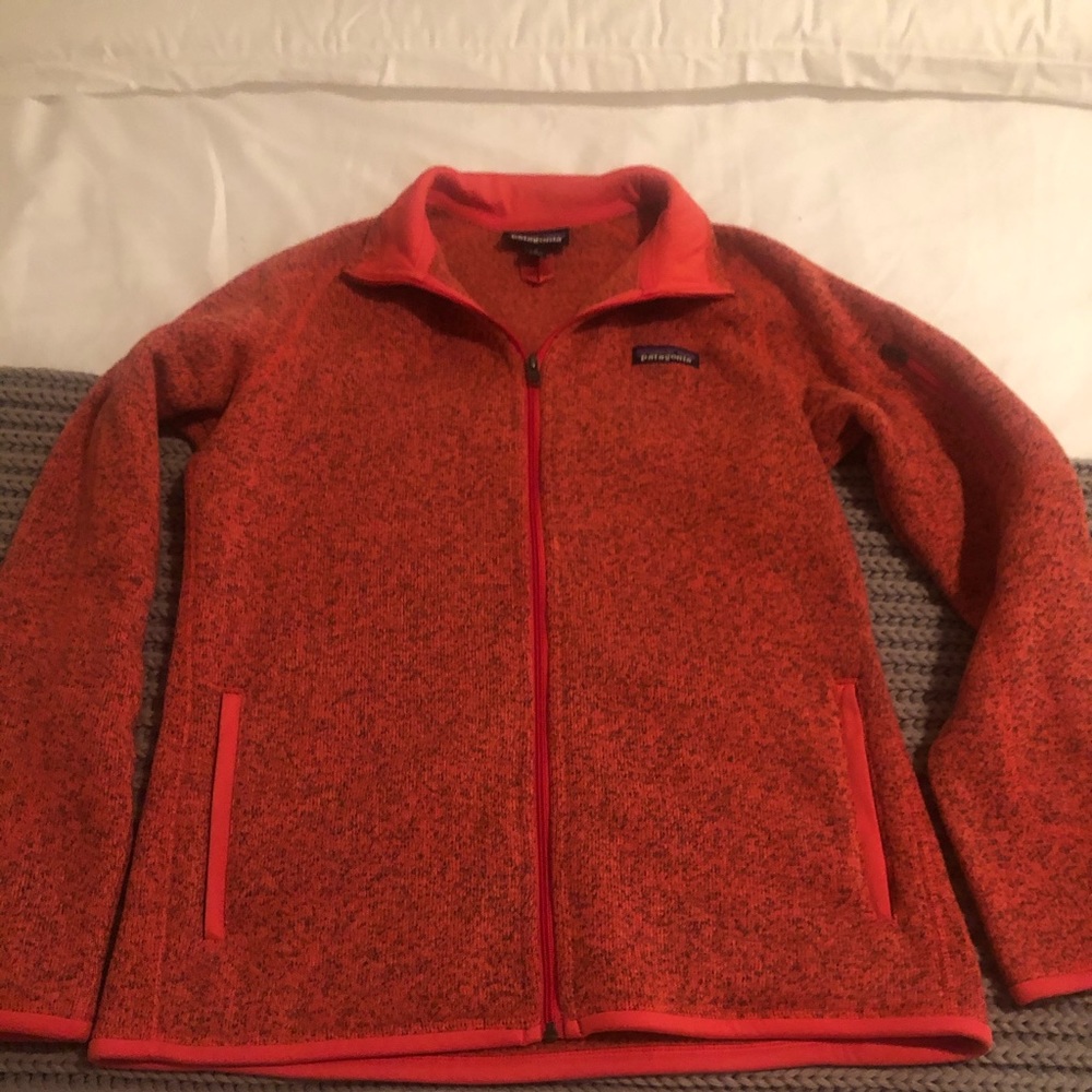 Patagonia Better Sweater